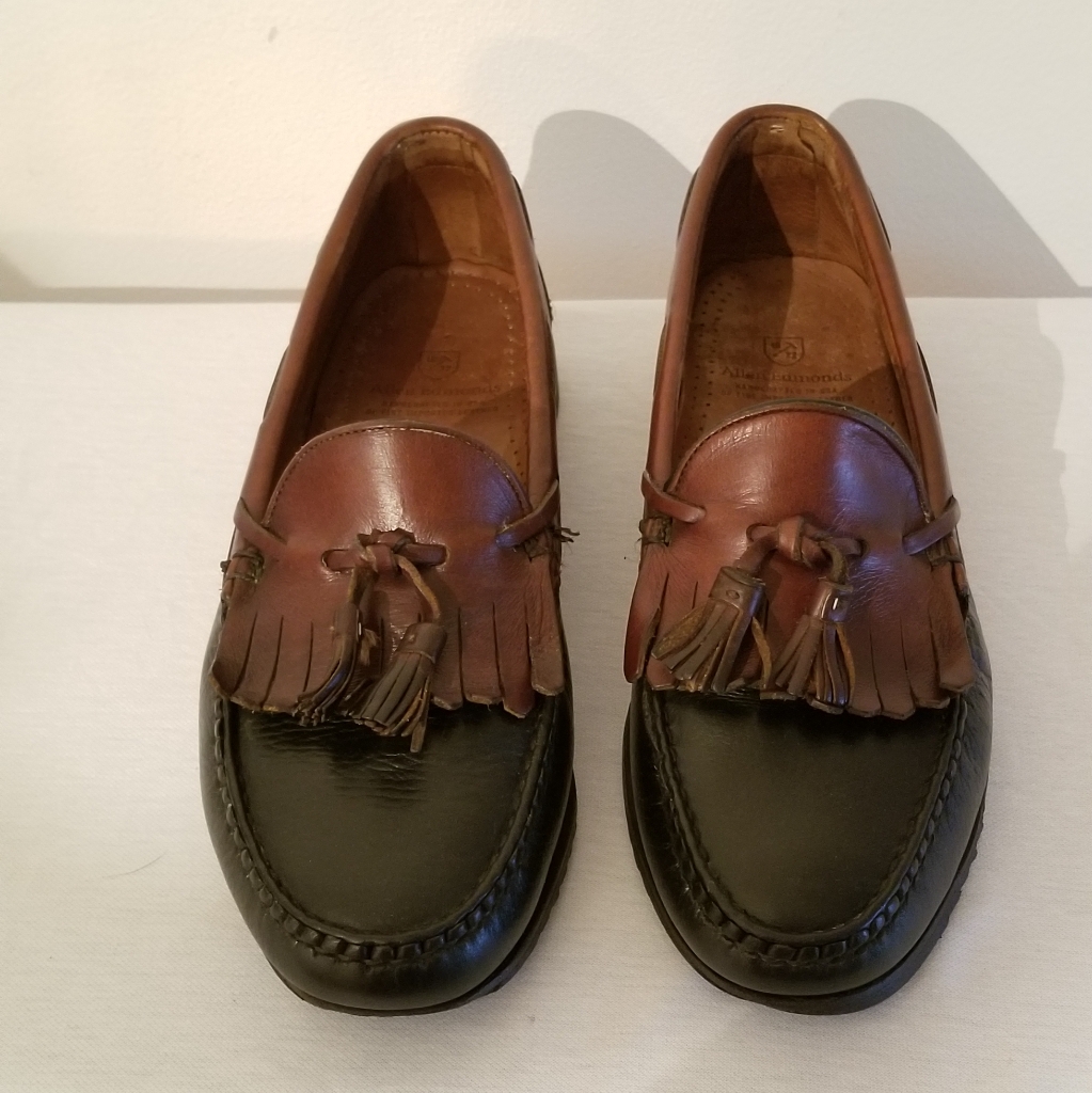Allen Edmonds 19/22
